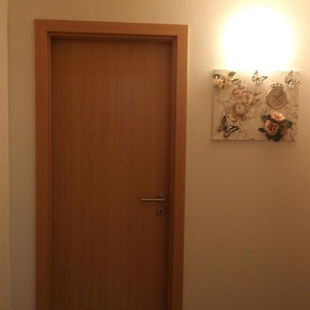 Haus Am Wald Apartment Guhrow Bagian luar foto