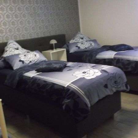 Haus Am Wald Apartment Guhrow Bagian luar foto