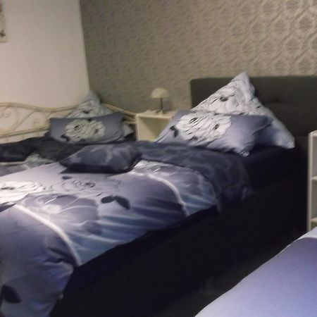Haus Am Wald Apartment Guhrow Bagian luar foto