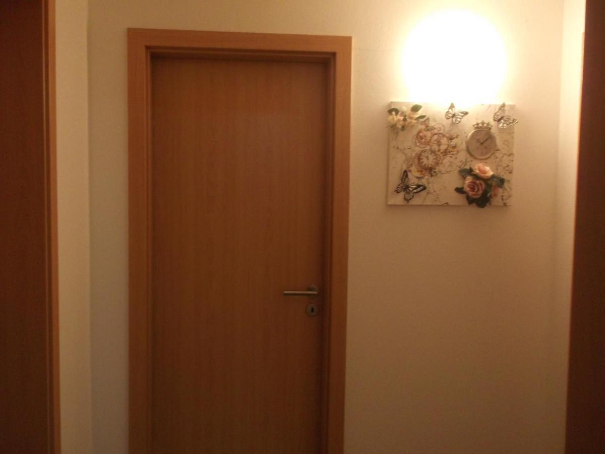 Haus Am Wald Apartment Guhrow Bagian luar foto