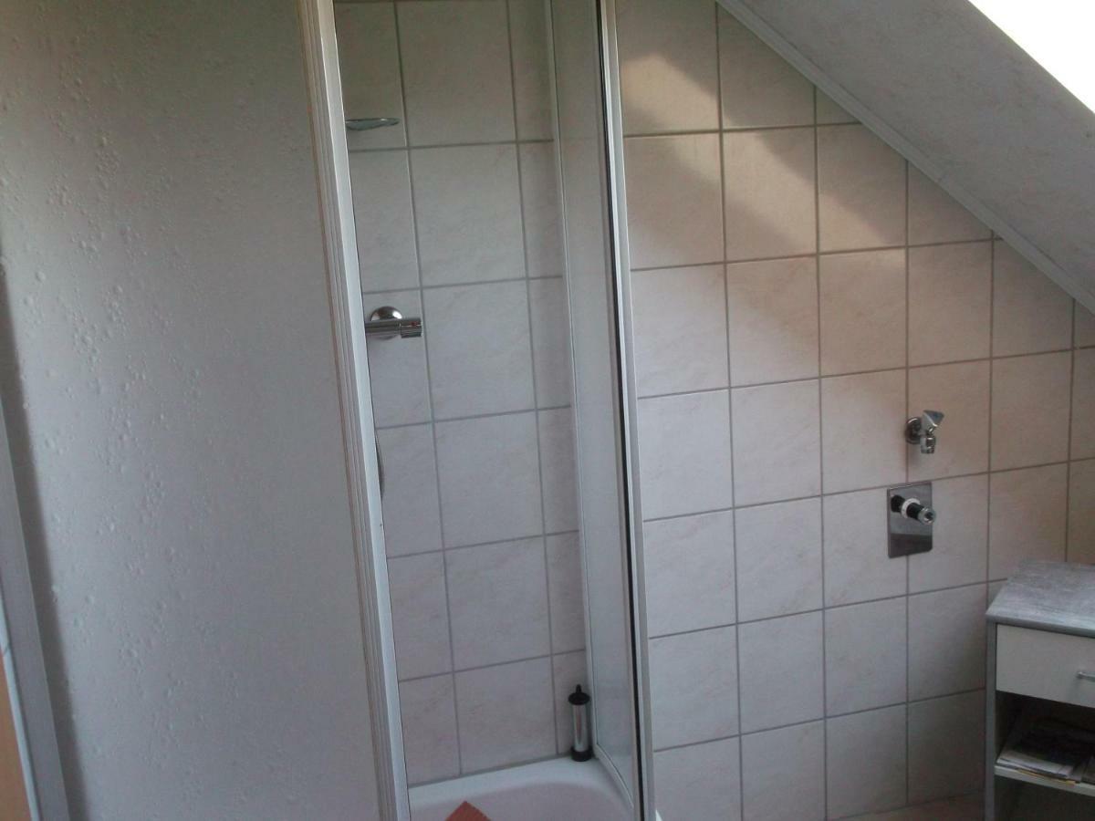 Haus Am Wald Apartment Guhrow Bagian luar foto