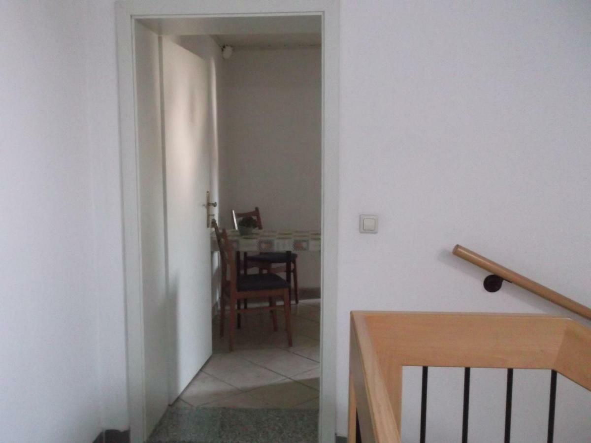 Haus Am Wald Apartment Guhrow Bagian luar foto