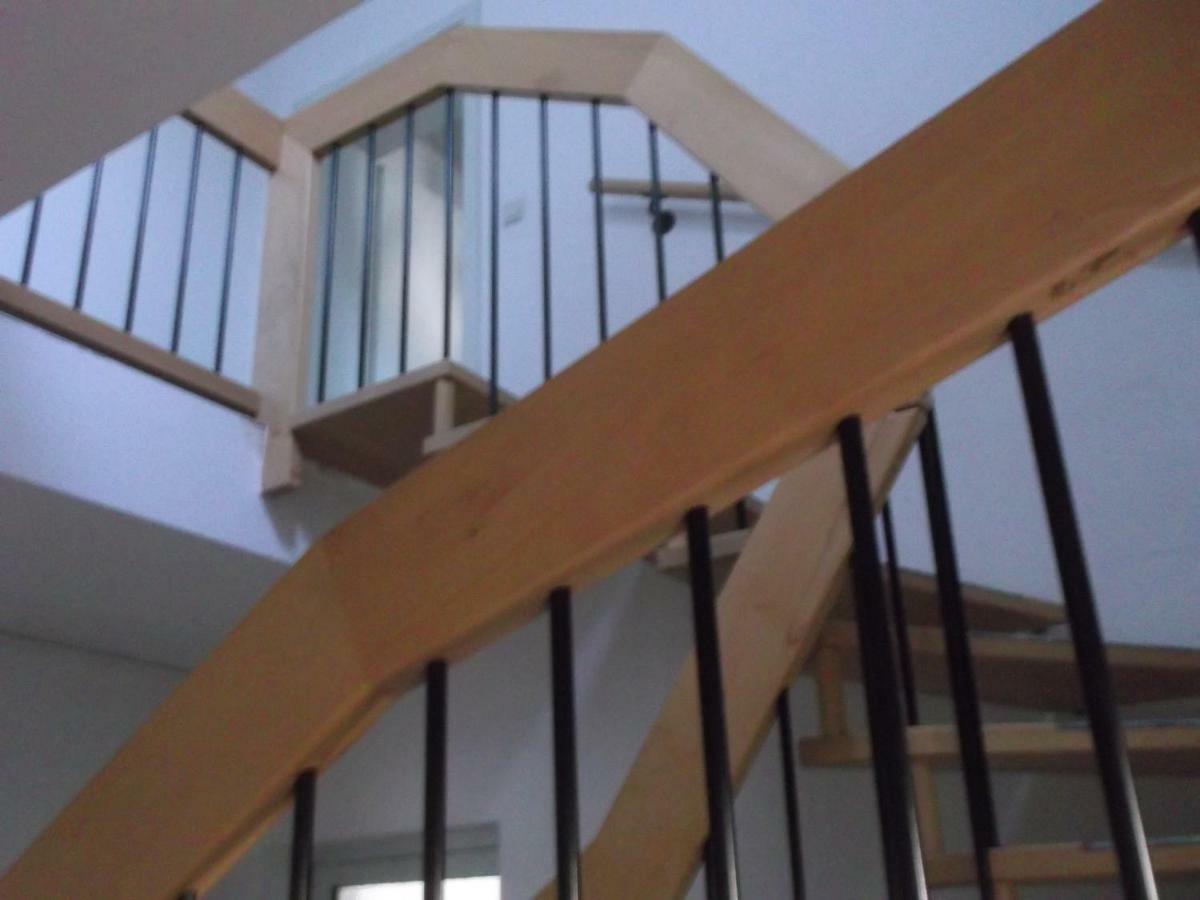 Haus Am Wald Apartment Guhrow Bagian luar foto